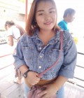 Rencontre Femme Suisse à ลูกาโน : Soysuda Pathunthod, 24 ans